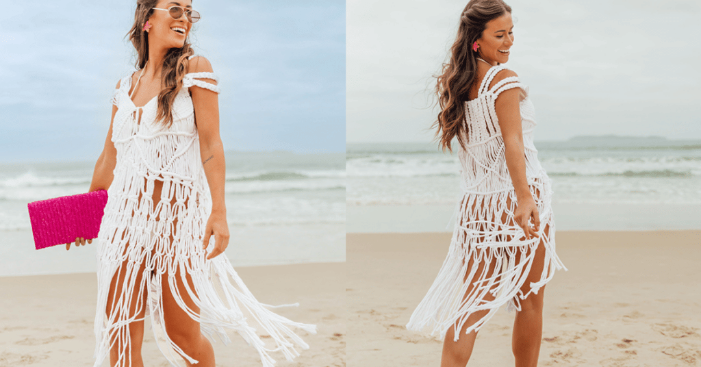 Saída de Praia Mate