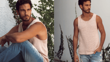 Fique estiloso com a regata masculina de crochê: Passo a passo com gráficos