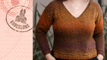 Suéter de tricô: Uma das peças mais bonitas para fazer