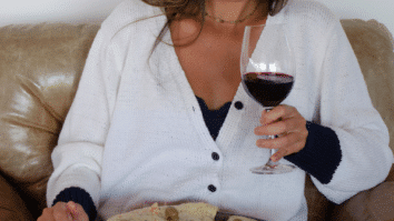 Cardigan Confort em trico – Feito com TOMIE da coleção de inverno