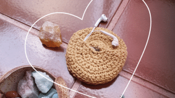 Carteira de crochê caracol – Ateliê Natureza