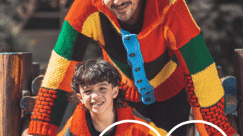 Cardigan de Tricô Harry Styles Flash