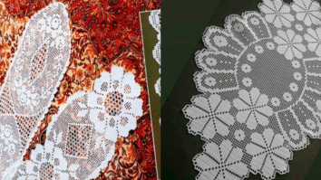 Obras de Arte para Sua Mesa