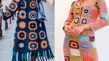 Granny Squares