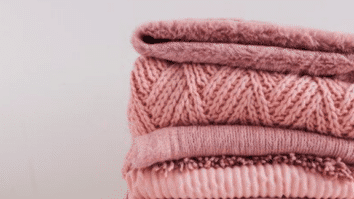Não ERRE MAIS: Veja aqui a MELHOR forma de cuidar de Roupas de crochê e tricô