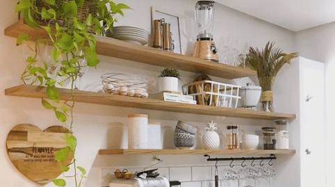 Artesanato para a Cozinha: Ideias Surpreendentes para sua casa