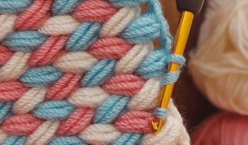 Guia Inicial de Crochê: Tudo o que você precisa saber sobre arremates e desmanches