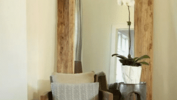 Decoração com Espelhos para Ampliar e Transformar seu Lar
