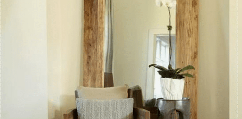 Decoração com Espelhos para Ampliar e Transformar seu Lar