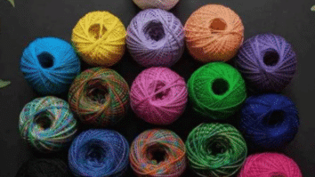 Amostra de Crochê: Uma Grande Aliada Para Projetos Perfeitos!