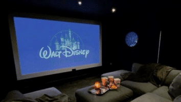 Como Montar o Cinema Perfeito em Casa