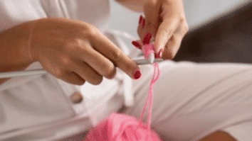 Manual da Agulha: O Guia para Artesãos