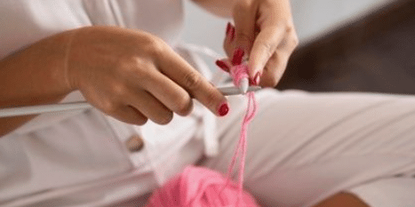 Manual da Agulha: O Guia para Artesãos