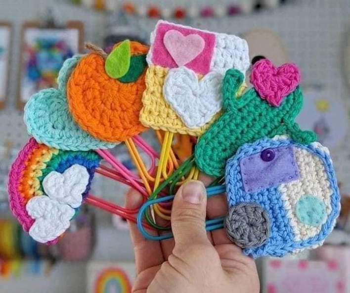Ideias de Crochê Criativo: Moda e Decoração!