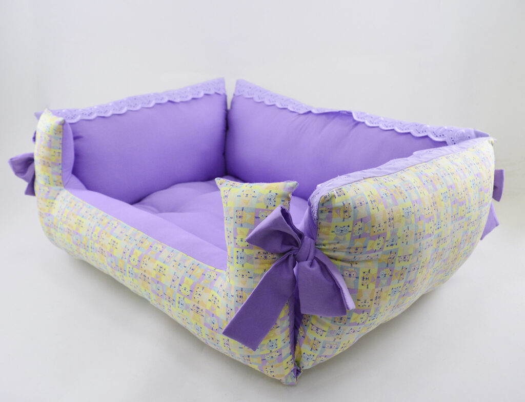 cama pet