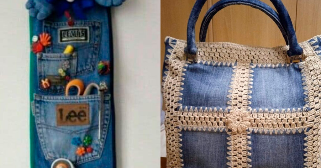 Como Fazer Crochê Upcycling: Dicas para Reutilizar Materiais