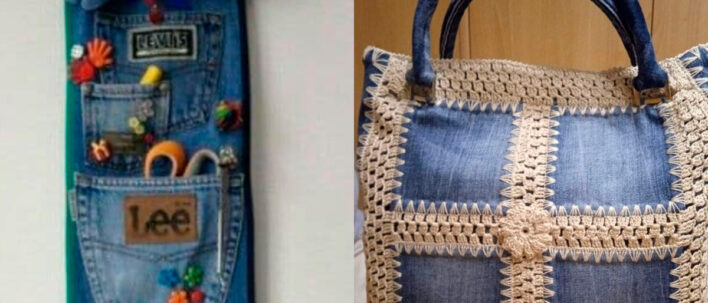Como Fazer Crochê Upcycling: Dicas para Reutilizar Materiais