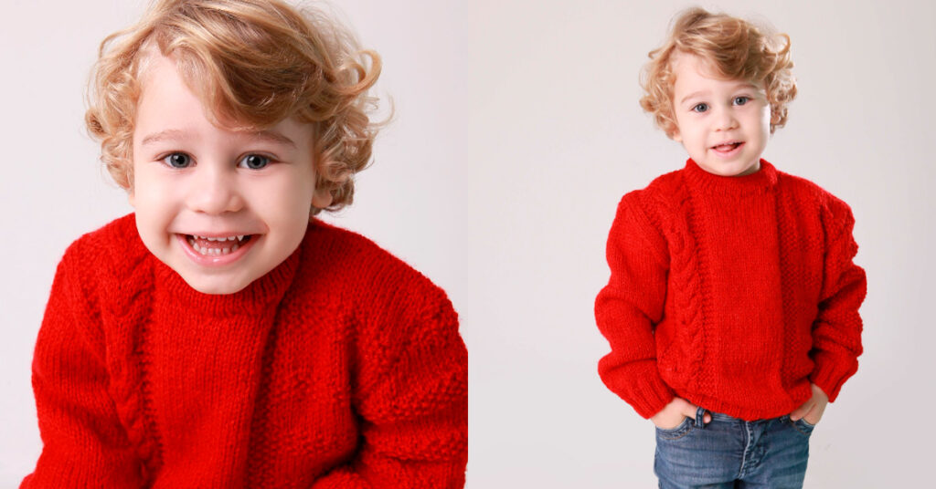 Como Fazer Manga Longa de Tricô: Tutorial Completo e Fácil