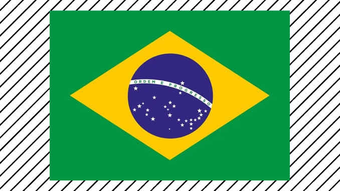 Bandeira do Brasil
