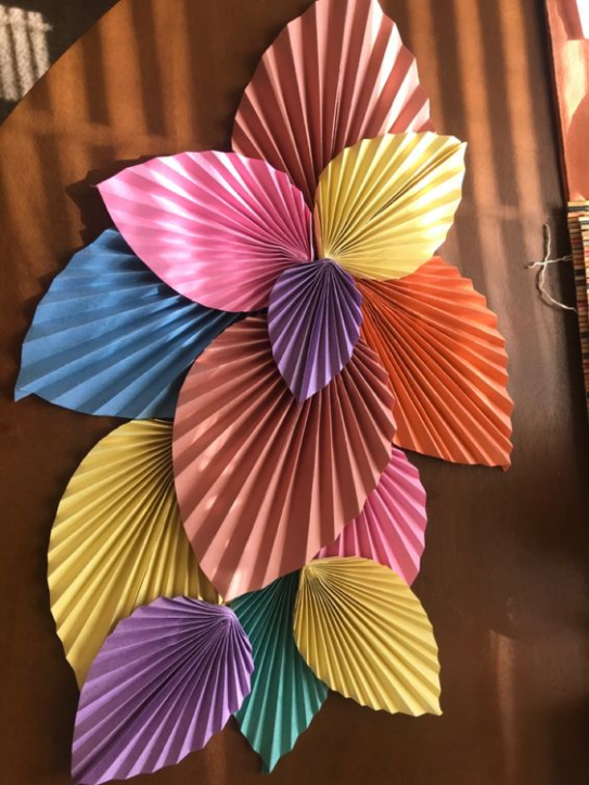 Arte com Papel para Decorar Seu Quarto: Crie Ambientes Únicos com ...