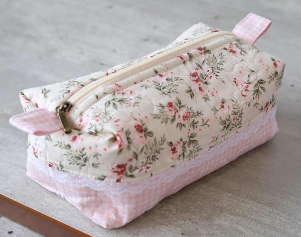necessaire holambra