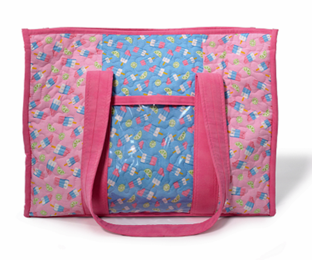bolsa de verão 