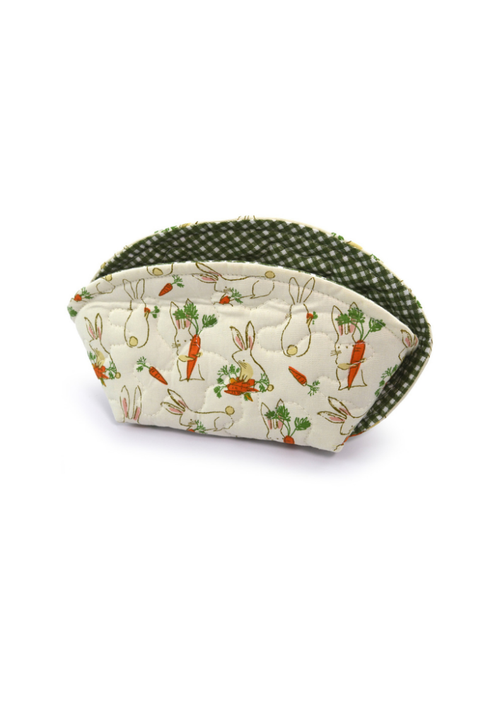 cesta de coelhinhos