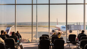 Cidade no Paraná e o Impacto do Novo Aeroporto na Economia Local