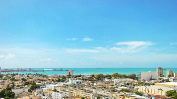 Turismo 2025, Cidade Ideal Maceió: Um Destino Turístico em Ascensão no Brasil