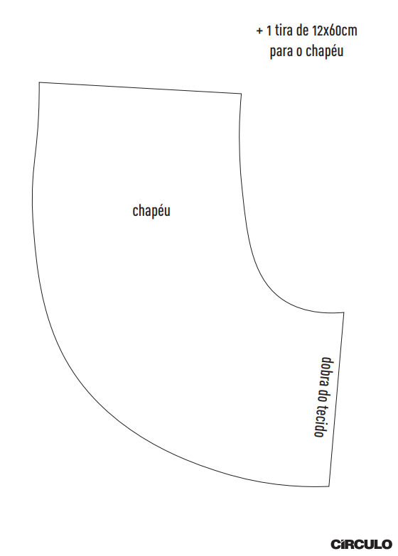 boneca valentina em patchwork