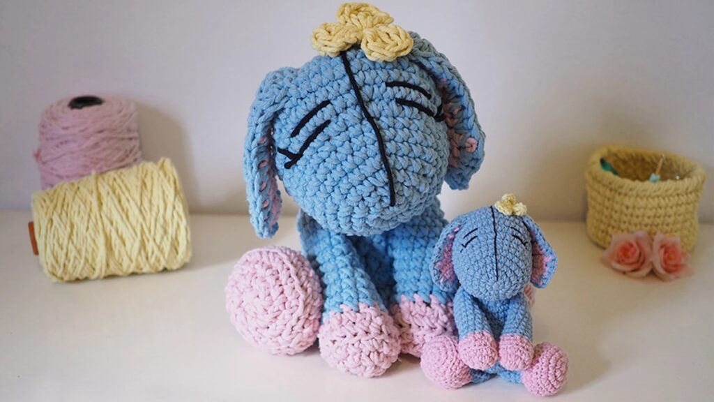 amigurumi