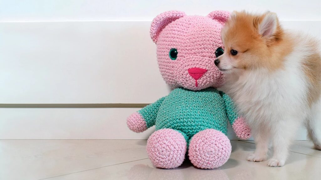 amigurumi