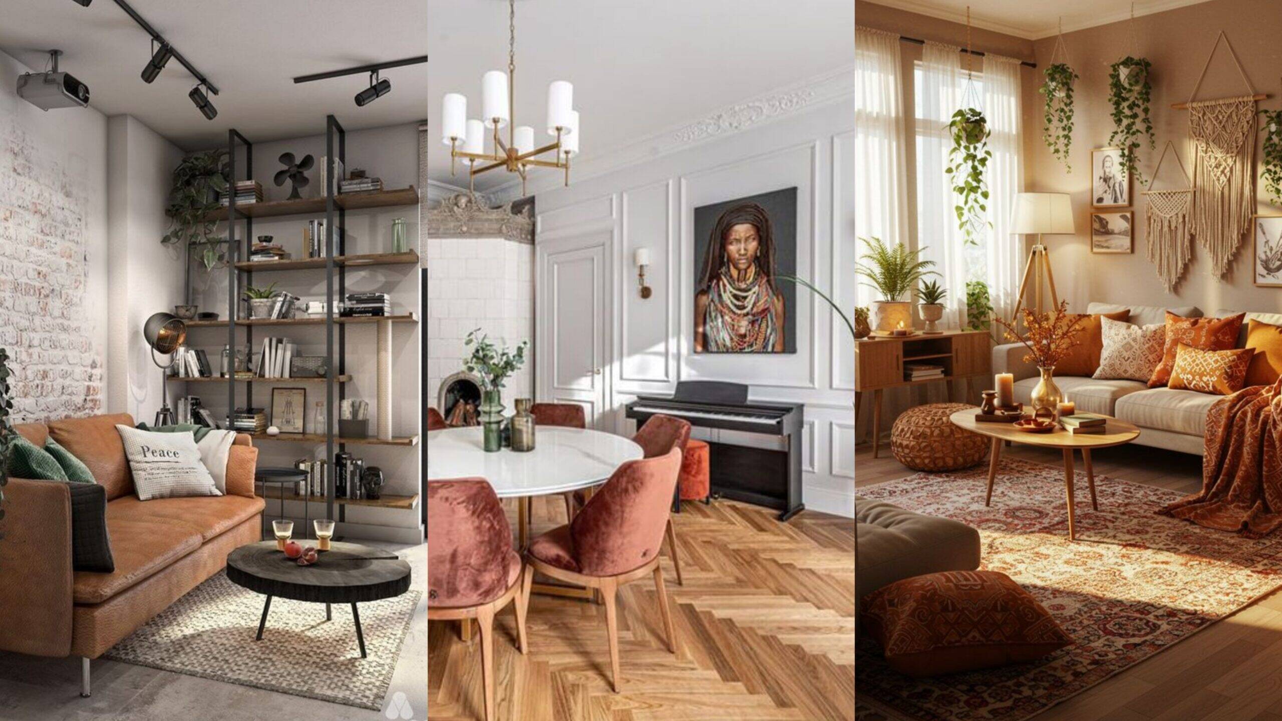 Decoradores De Interiores