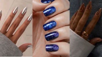 9 Novidades em Cores de Esmalte que São Tendência e Substituem os Clássicos e Tradicionais - Fotos: Pinterest