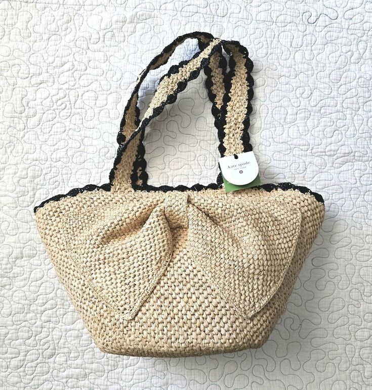 bolsas de crochê