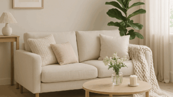 Estética Soft/Cozy: Como Criar Ambientes Aconchegantes com Toque Feminino