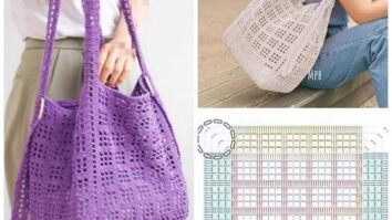 10 Passos para Fazer Crochê como Iniciante