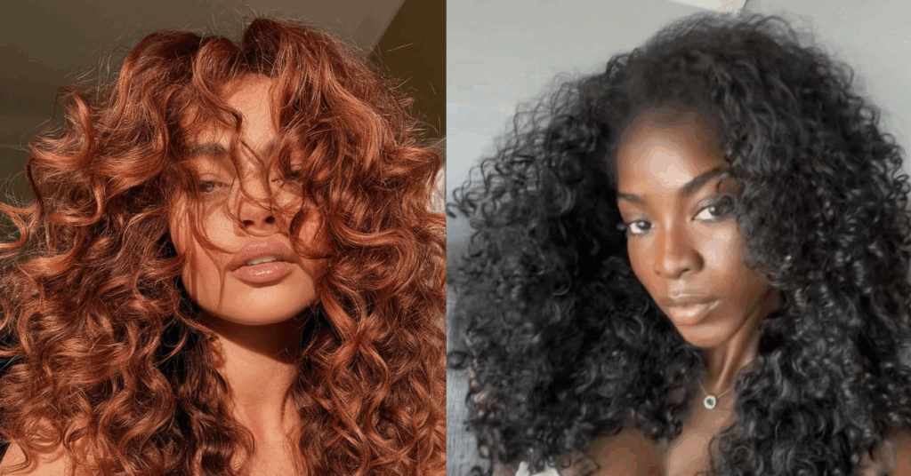 Os 5 Cremes de Pentear para Cachos que Estão Fazendo Sucesso — E Você Vai Amar!