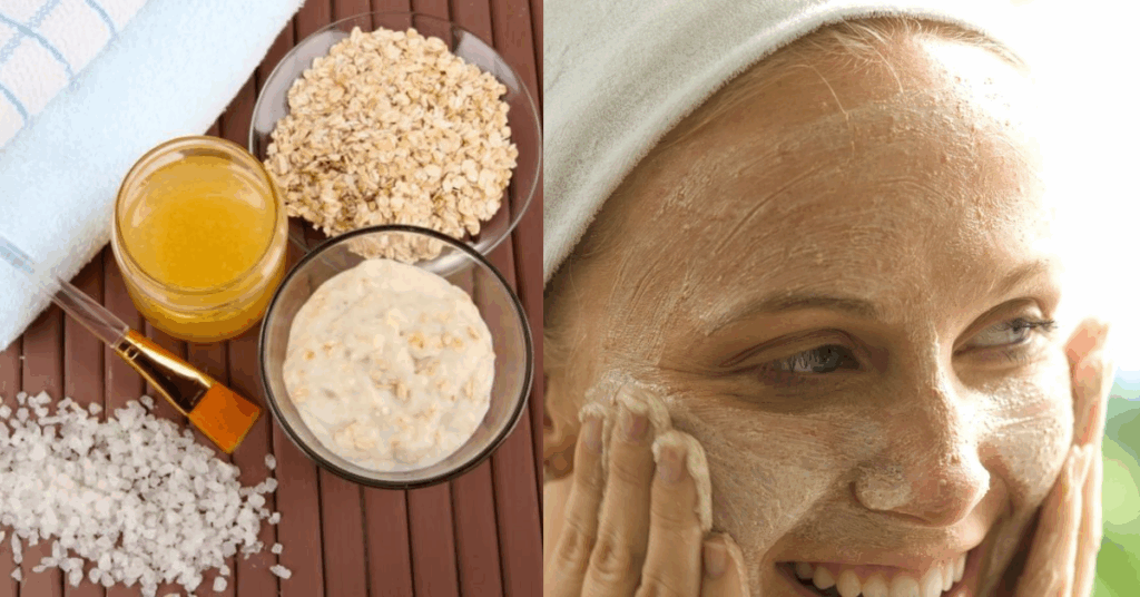 Aprenda Essa Receita de Esfoliante Caseiro que Pode te Ajudar na Renovação Celular da Sua Pele no Fim do Mês