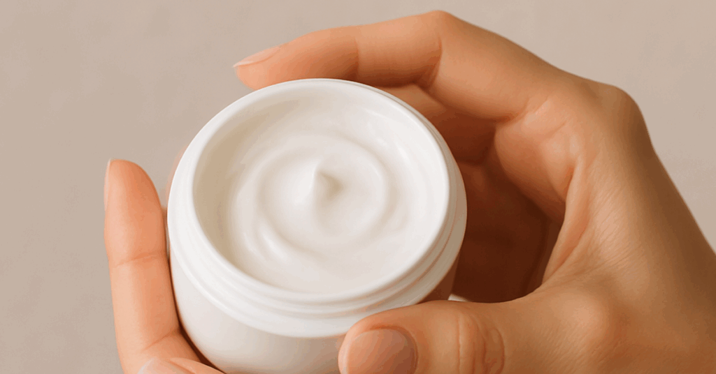 BOTOX NATURAL: Veja Receita de CREME CASEIRO que elimina RUGAS e é MAIS BARATO que BOTOX