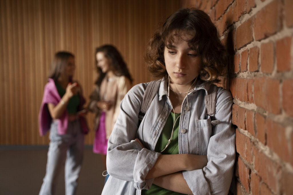 Por que os jovens de hoje são menos felizes do que os das gerações passadas?