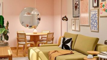 Decoração com Personalidade: Como Criar Ambientes que Refletem Você