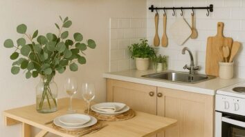 Como Decorar Gastando Pouco? O Que Realmente Faz Diferença no Ambiente