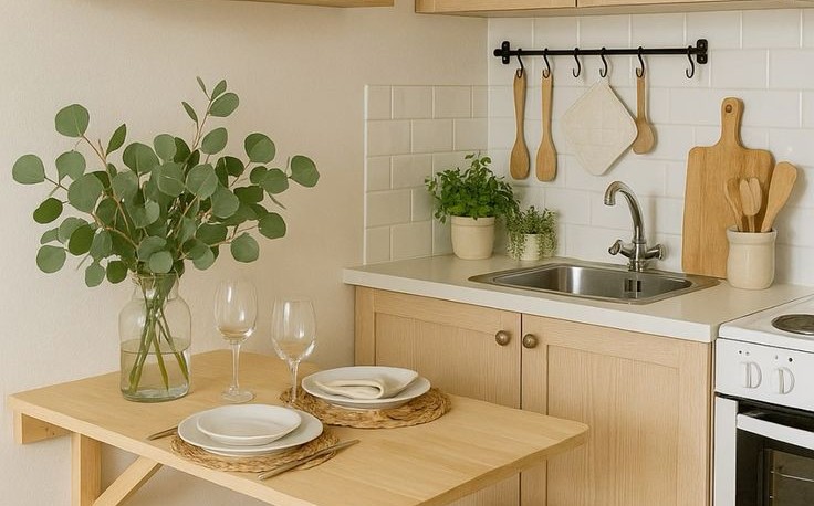 Como Decorar Gastando Pouco? O Que Realmente Faz Diferença no Ambiente