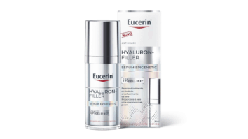 Você precisa conhecer o Eucerin Hyaluron Filler, o creme que promete rejuvenescer a pele que é o nobvo queridinho no Tik Tok!
