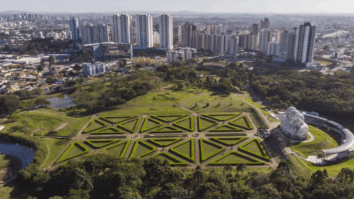 5 Cidades Brasileiras que possuem os maiores índices em Qualidade de Vida - Foto/Reprodução: curitiba.pr.gov / Créditos: Pedro Ribas/SMCS