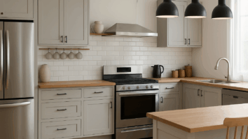 Os 6 Erros que Podem Arruinar a Decoração da Sua Cozinha