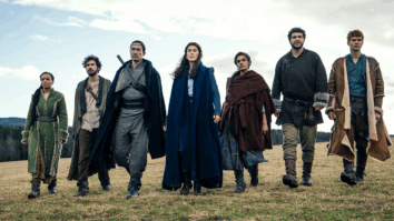 Saiba por que essas 4 séries são as mais vistas na Amazon Prime Video / The Wheel of Time - Créditos: Amazon Prime Video