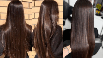 Adeus Chapinha! Conheça o Botox Capilar Caseiro de 4 Ingredientes para Deixar os Cabelos mais Lisos Sem Danificar os Fios