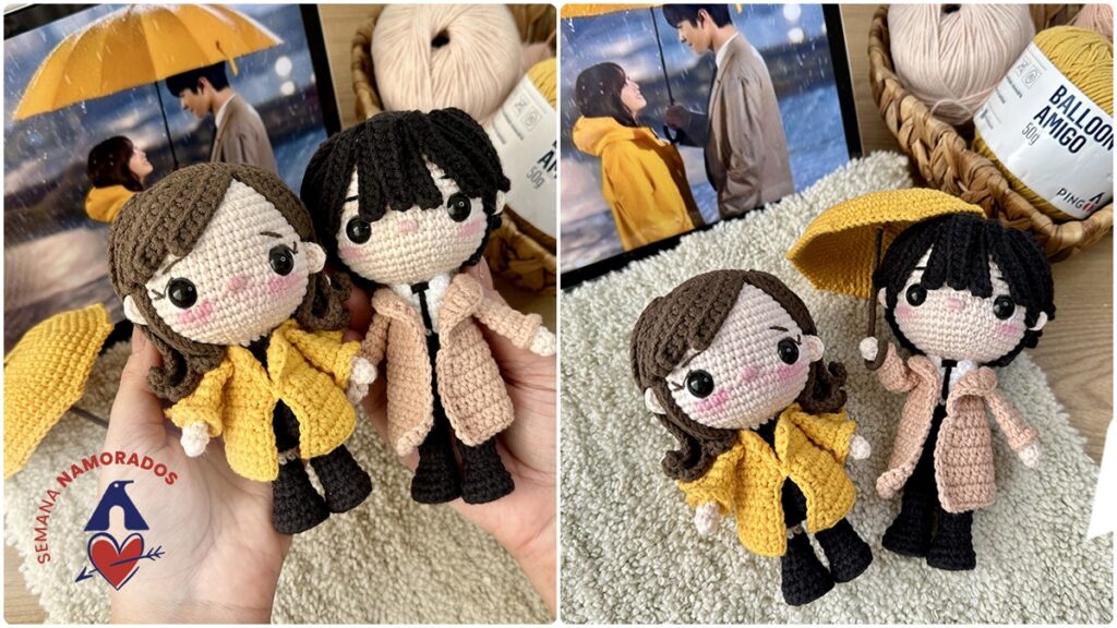 amigurumi